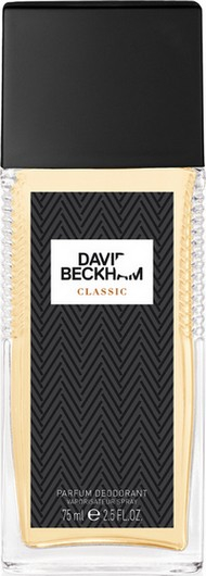 Coty David Beckham DNS 75ml Classic