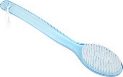 Athena Guangdong, Cosmetic Manufacturer Co., Ltd.PCR Athena koupelovy kartáč