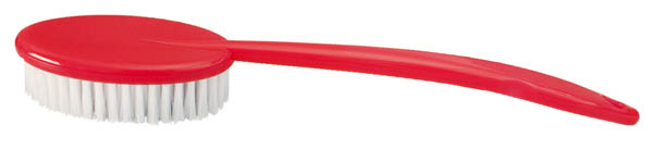 Spojené kartáčovny Kartáč koupelový umělohmotný 3503 Color Spokar