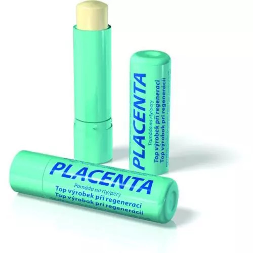 Levně Detecha Regina placenta tyčinka blistr