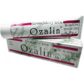 Levně Vřídlo v.d. Ozalin změkčovač kůže 50g