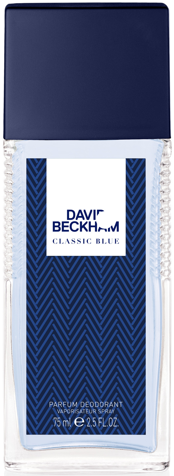 Coty David Beckham DNS 75ml Classic Blue