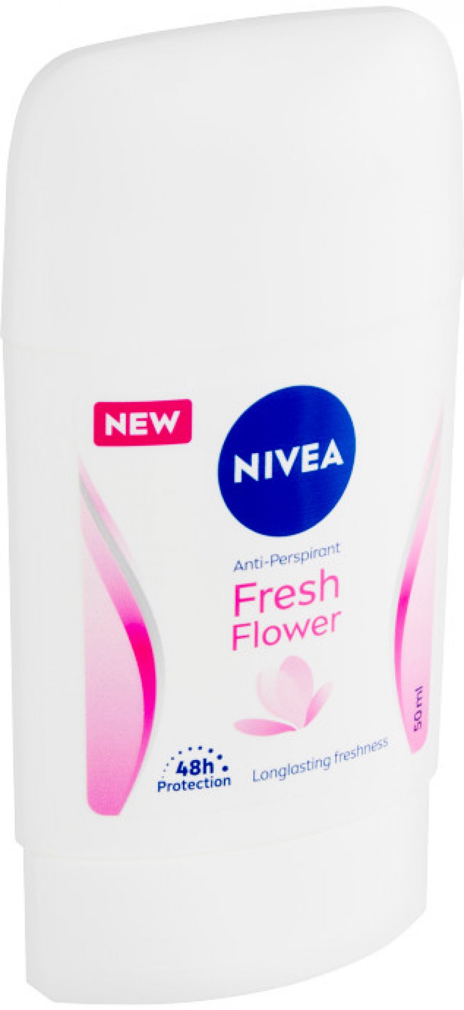Levně NIVEA AP stick 50ML FRESH FLOWER