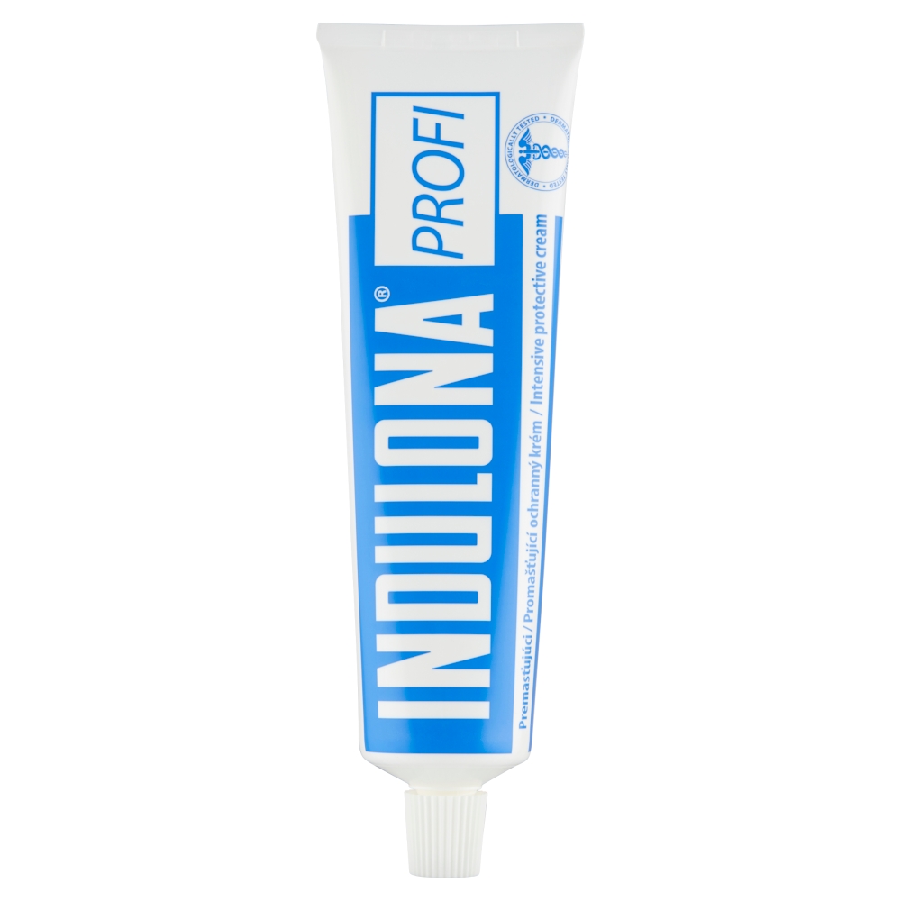 Indulona Profi Unilerzal bez konzervačních látek pro intenzivní péči krém na ruce 100 ml