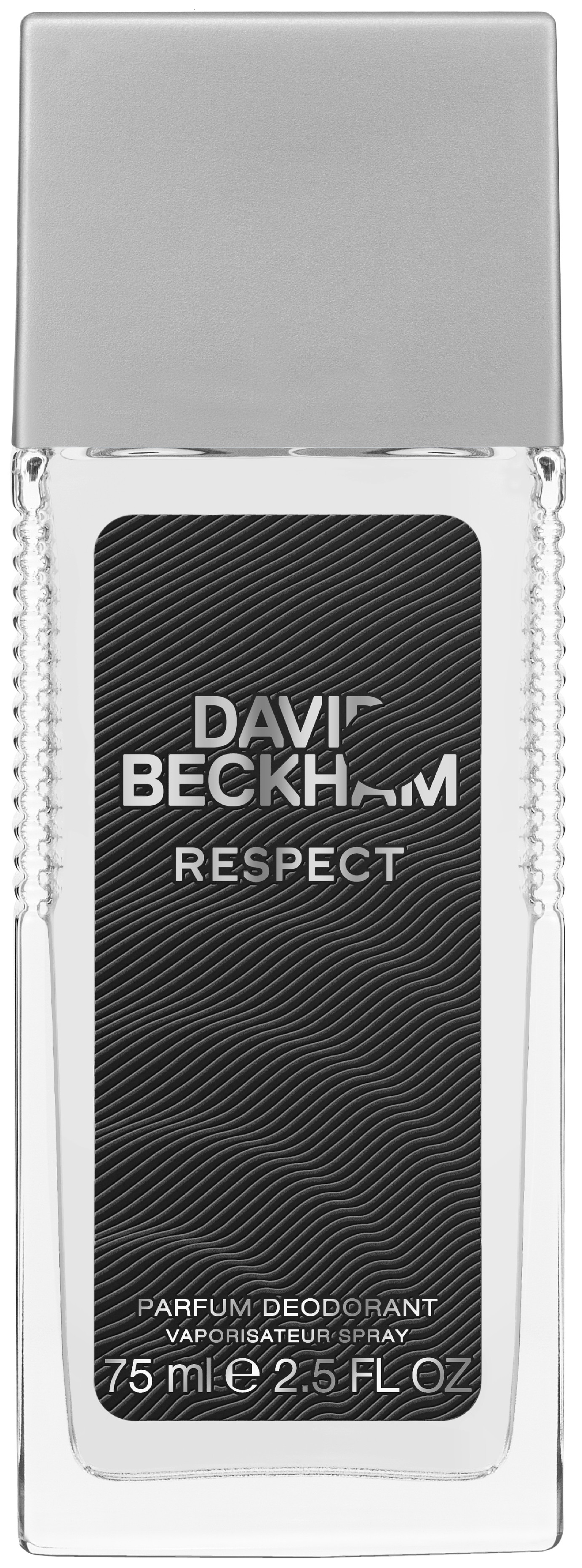 Coty David Beckham DNS 75ml Respect