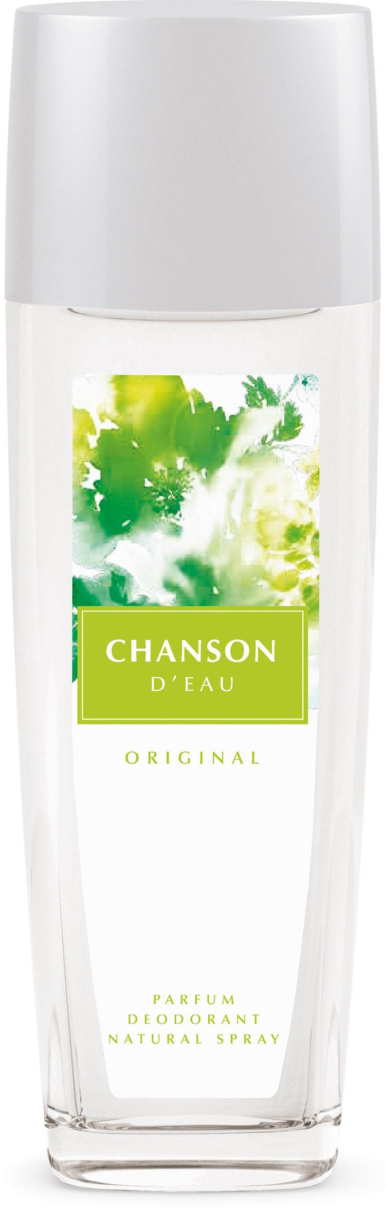 Coty Chanson d'EAU DNS 75ml Original