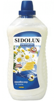 Sidolux universal 1l Marseilské mýdlo