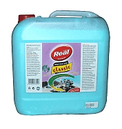 Zenit Real classic čistící krém 10 kg Levandule