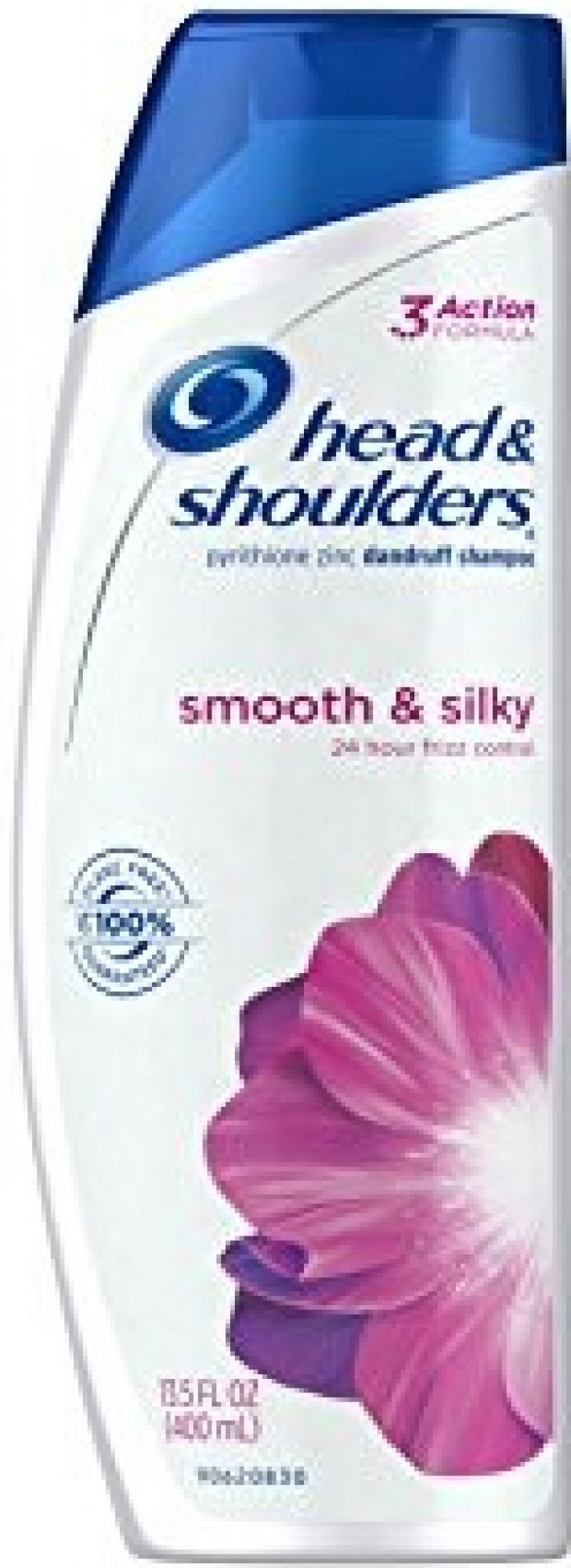 Head & Shoulders 2 in 1 šampón 330 ml smooth & silky