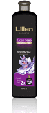 Lilien tekuté mýdlo 1l Wild Orchid