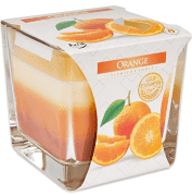 Habáček Bispol Aura Orange 170g