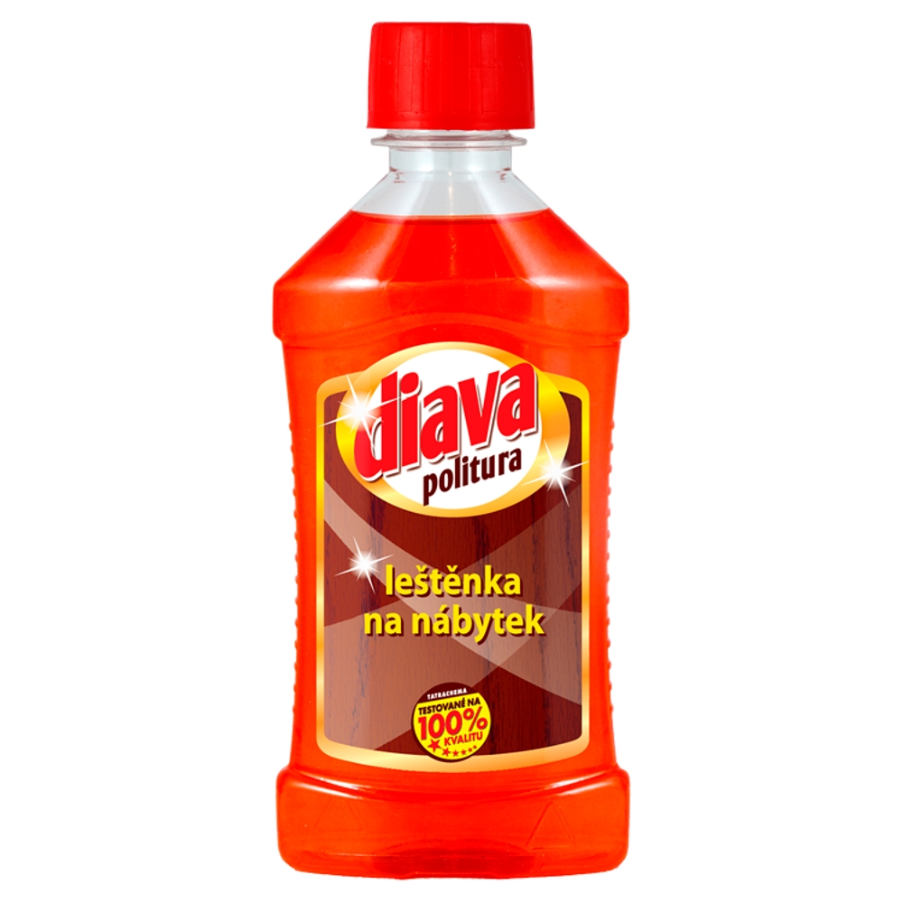 Tatrachema CZ s.r.o. Diava politura 200ml