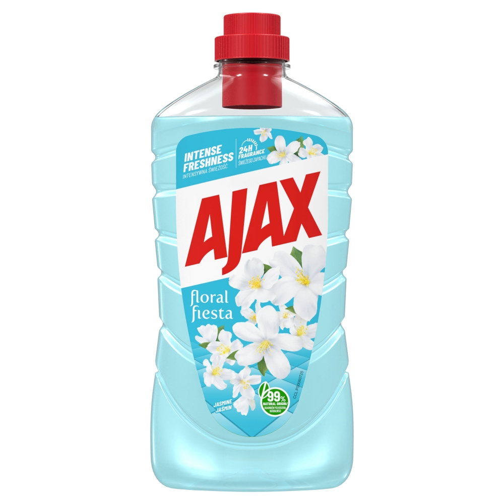 Ajax 1L Jasmín