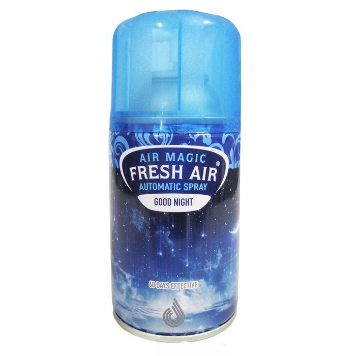 Fresh Air FM 260ml Good night