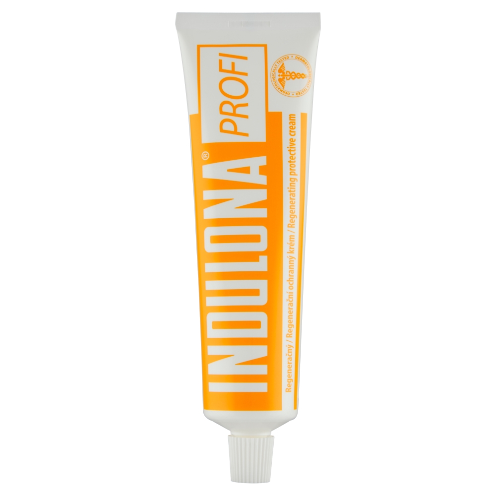 Sarantis Indulona 100ml Profi Měsíčková (Oranžová)