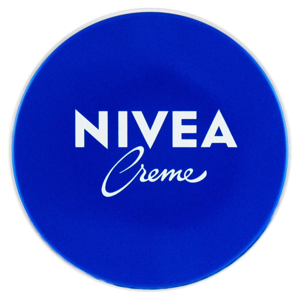 Levně Nivea krém plechovka 30ml