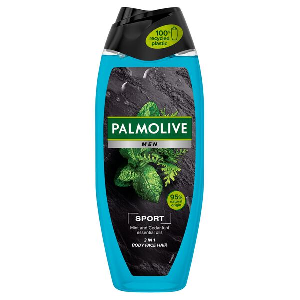 Palmolive SG MEN 250ml Sport