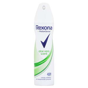 Rexona DEO Women 150ml Aloe Vera