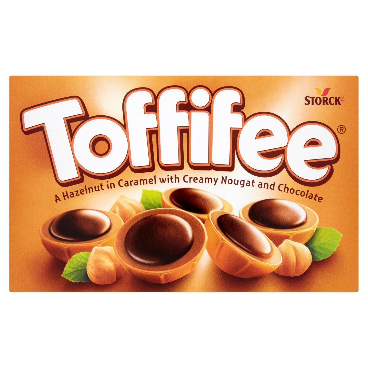 Toffifee 15ks 125g