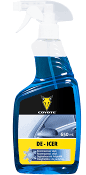 Coyote rozmrazovač skel 650ml