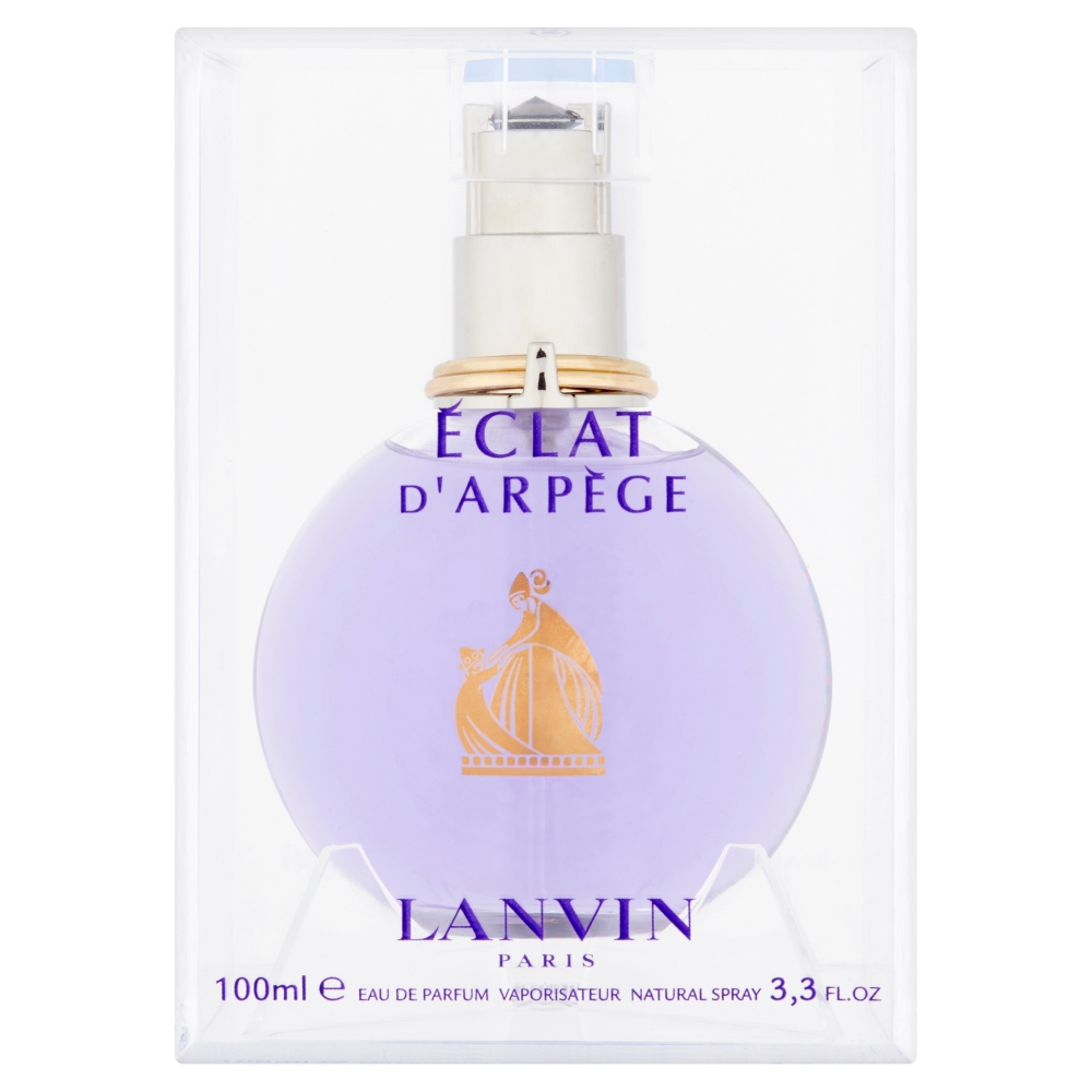 Inter Parfums Lanvin Eclat EDP 100ml