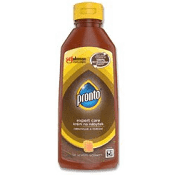 Pronto krém na nábytek se včelím voskem 200ml