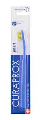 Levně Curaprox CS 7600 ultra soft SMART 1 ks