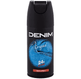 DENIM Original Deodorant sprej 150 ml