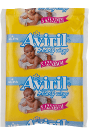 Alpa Aviril zásyp s azulenem sáček 100 g