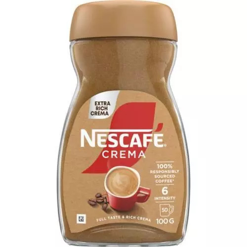 Nescafé Classic Crema 100 g