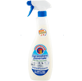 Chante Clair univerzální čistící prostředek Bicarbonato 750 ml