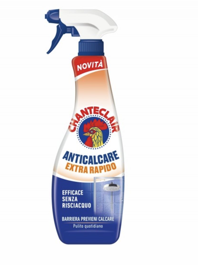 Levně Chante Clair Aceto Bianco na vodní kámen 625 ml