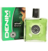 Denim Musk Voda po holení 100 ml