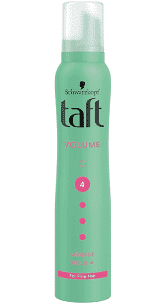 Taft pěnové tužidlo fixace 4 200 ml