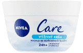 Nivea Care Výživný krém 100ml