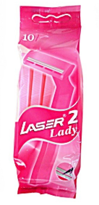 Laser Twin II 10 ks women