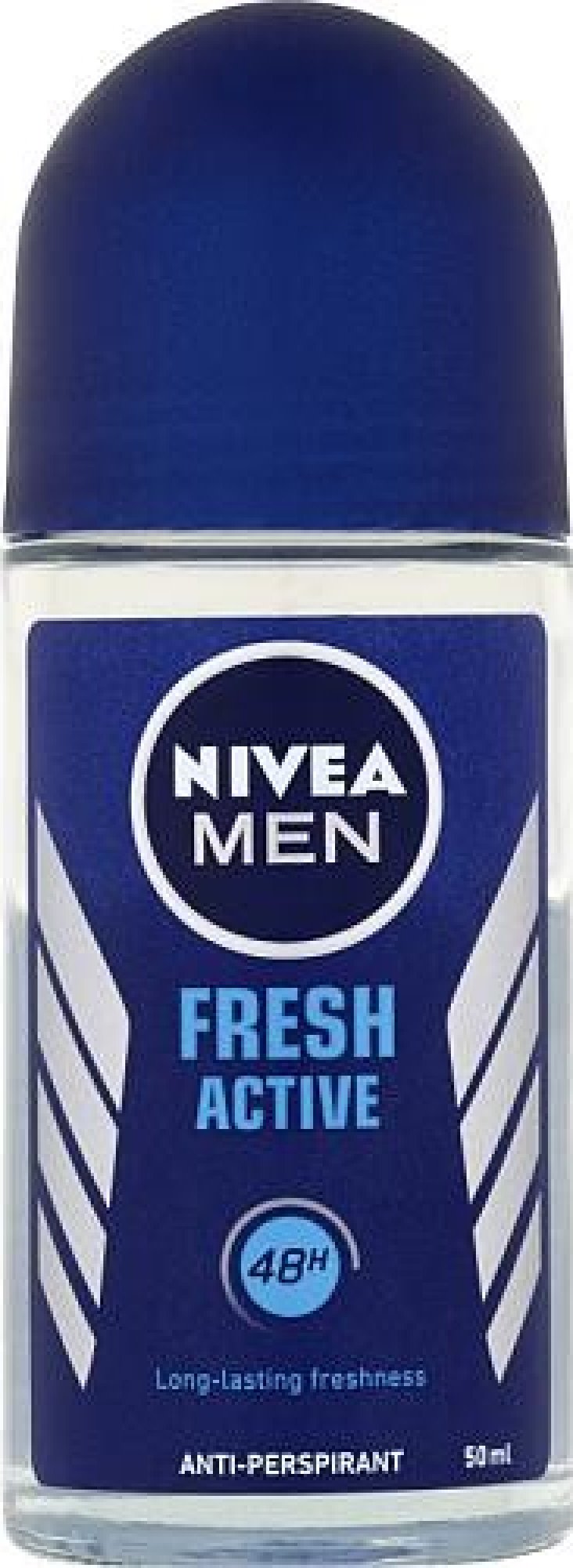 Nivea Men Fresh Active roll-on 50 ml