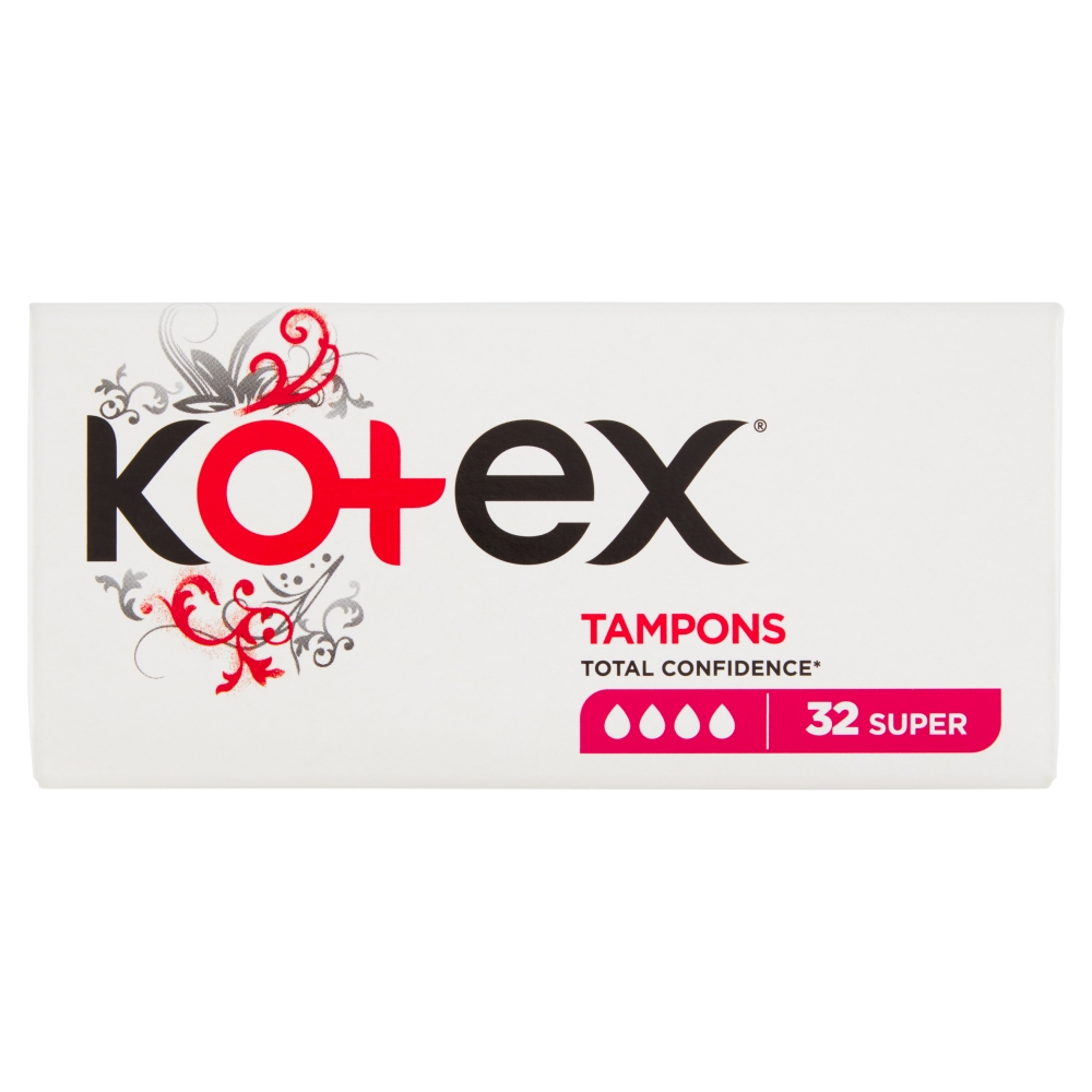 Kotex Super 32 ks