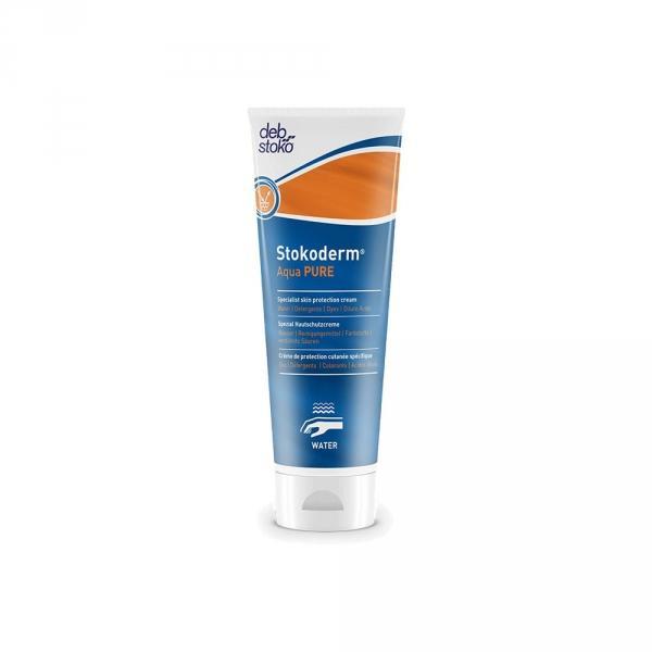 Krém Stokoderm Sun Protect 30 Pure 100 ml