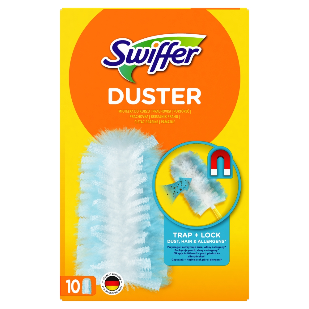 Swiffer Duster náhradní prachovky 10 ks