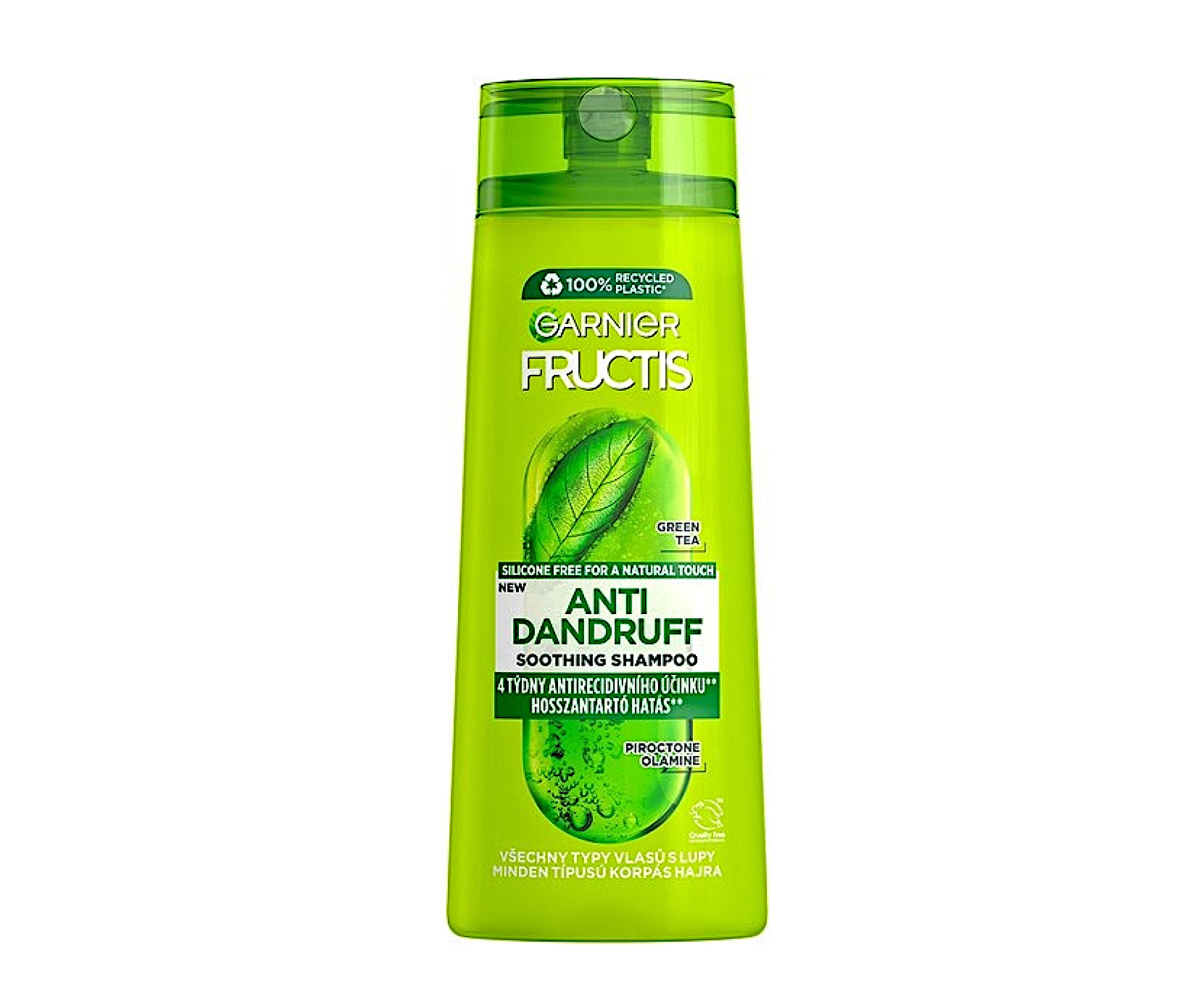 Fructis šampón na vlasy proti Lupům 250 ml