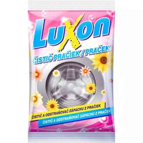 Luxon čistič praček 150 g