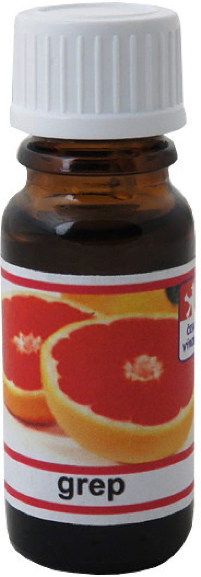 Olej vonný 10 ml - Grep Anděl Přerov s.r.o.