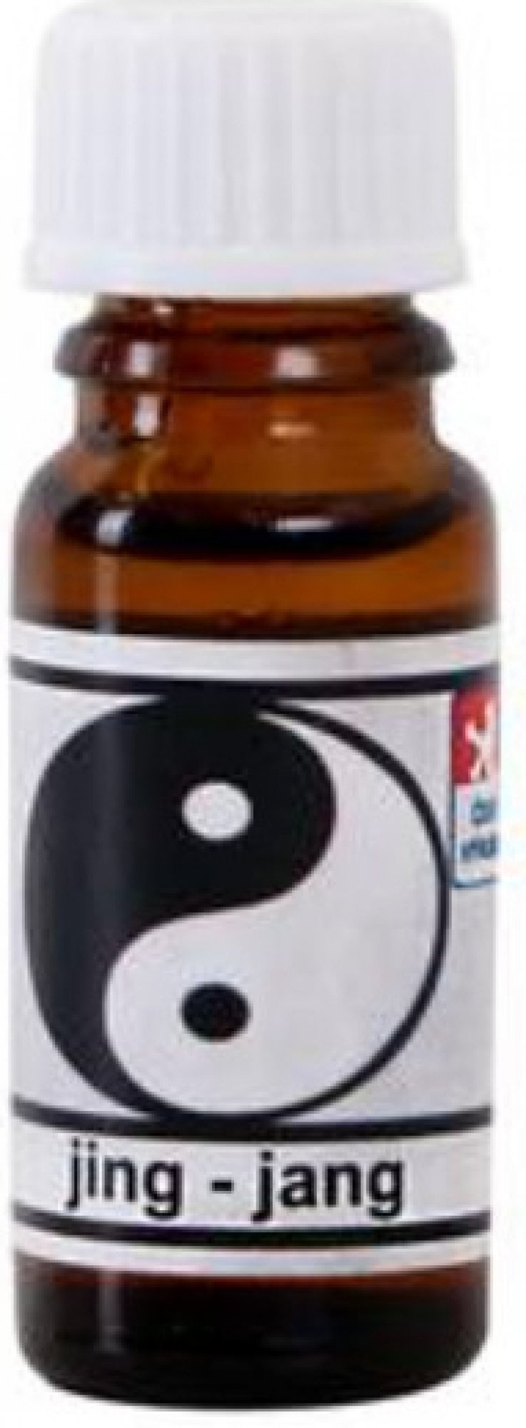 Michal Vonný olej Jing a Jang 10 ml