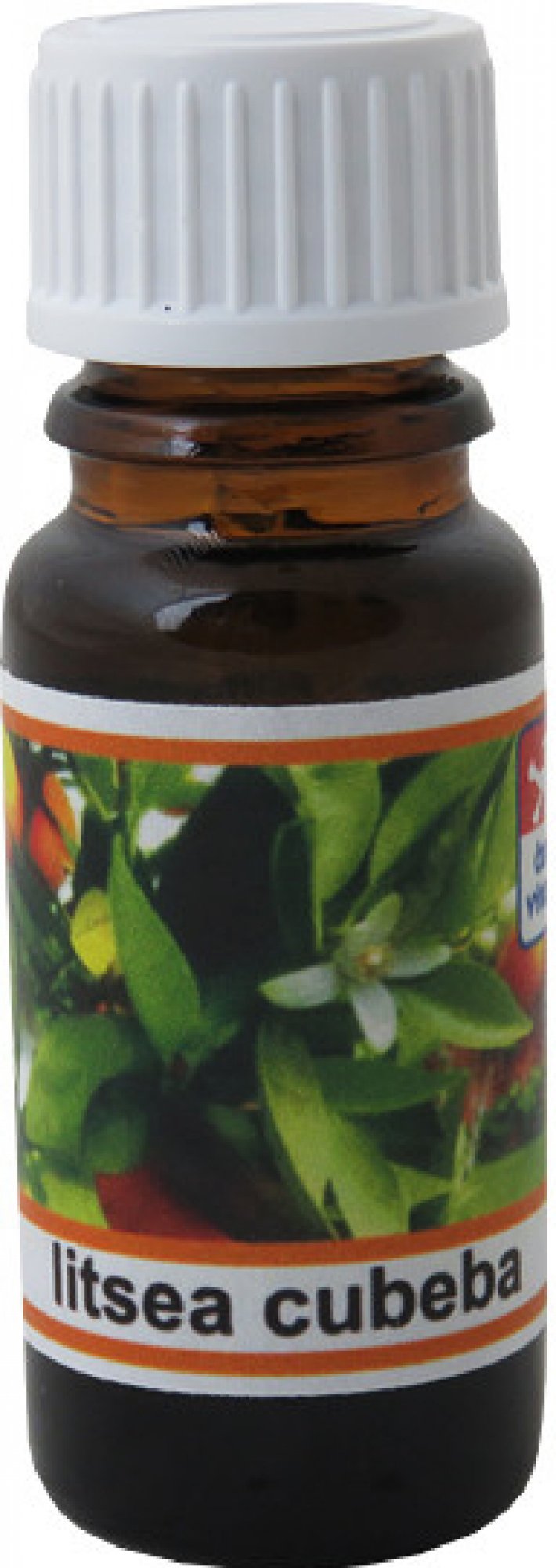 Michal Vonný olej Litsea cubeba 10 ml