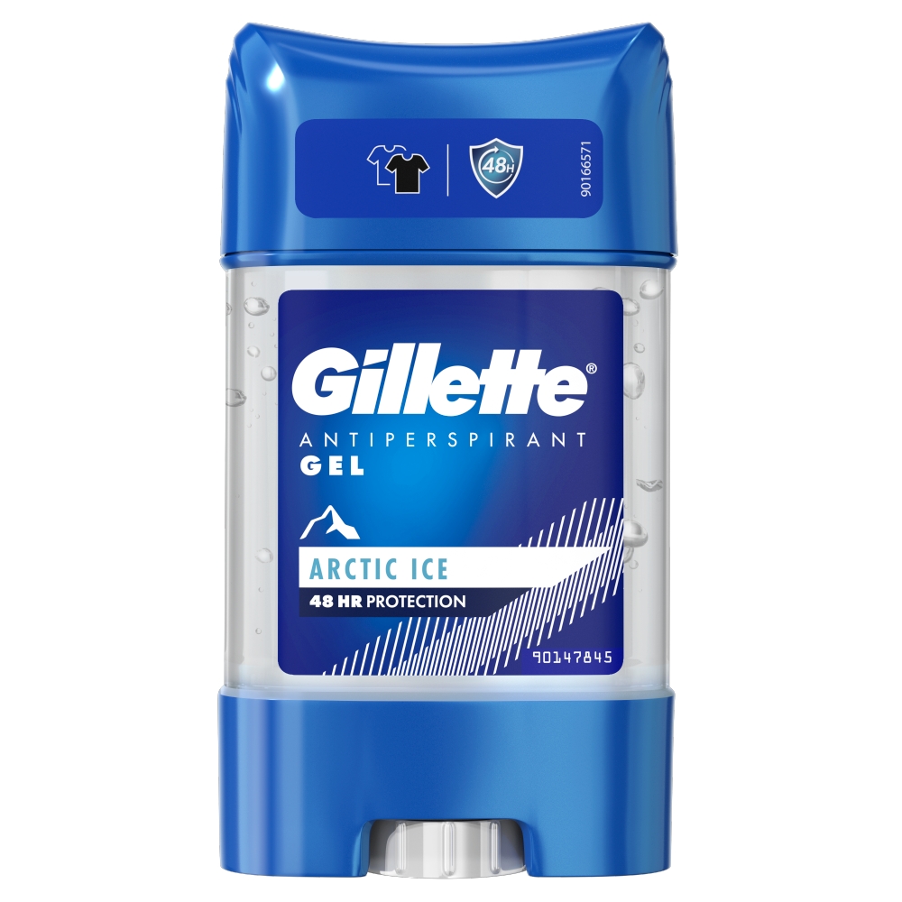 GILLETTE Arctic Ice 70 ml