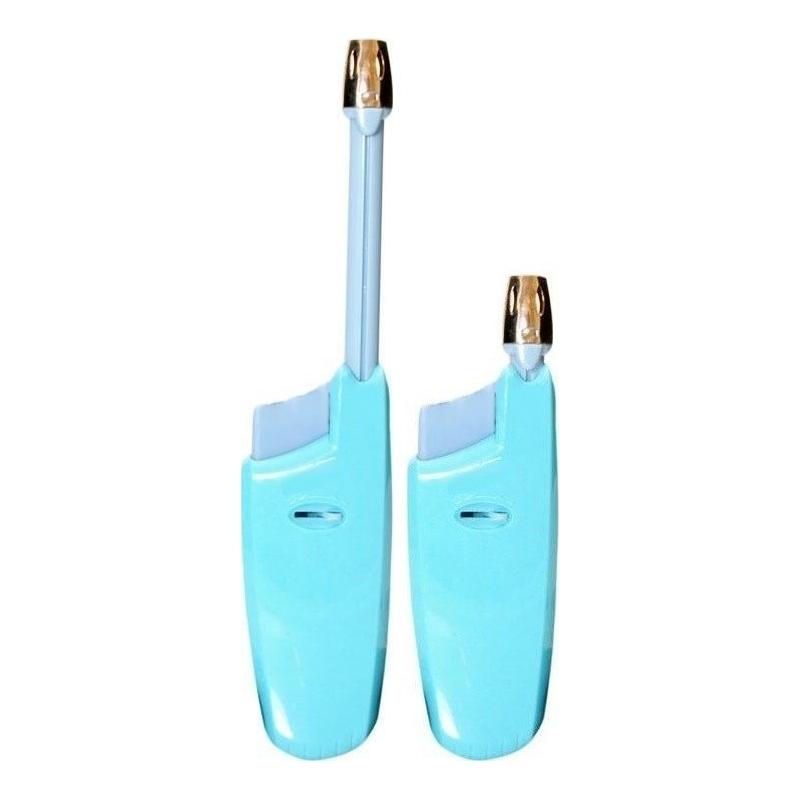 Zapalovač vytahovací GH11 různé barvy 1 kus