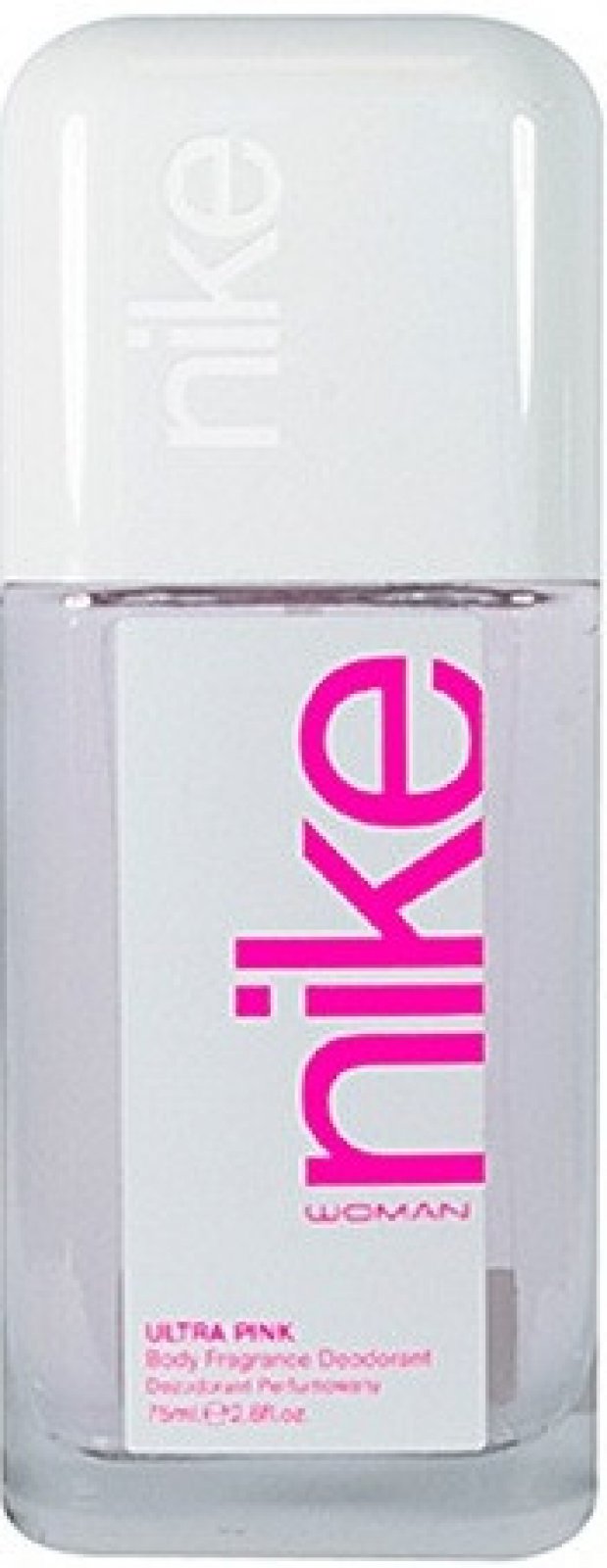 Nike Ultra Pink Woman deodorant DNS 75 ml