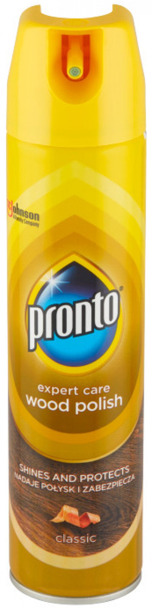 Pronto Wood Classic sprej 250 ml