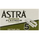Astra Superior Platinum 5 ks